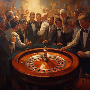 Blackjack OS88