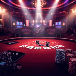 Roulette OS88